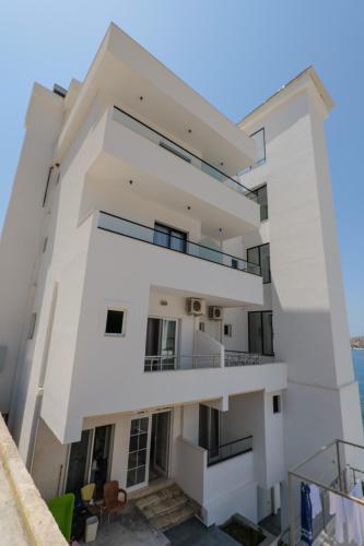 Gallery image of Hotel Edola in Sarandë