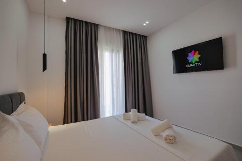 Gallery image of Hotel Edola in Sarandë