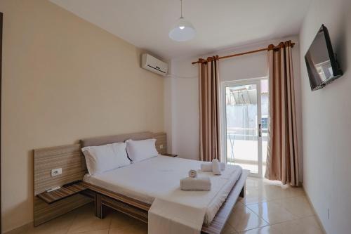 Gallery image of Hotel Edola in Sarandë