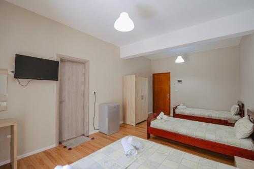 Gallery image of Hotel Edola in Sarandë