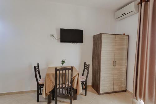 Gallery image of Hotel Edola in Sarandë