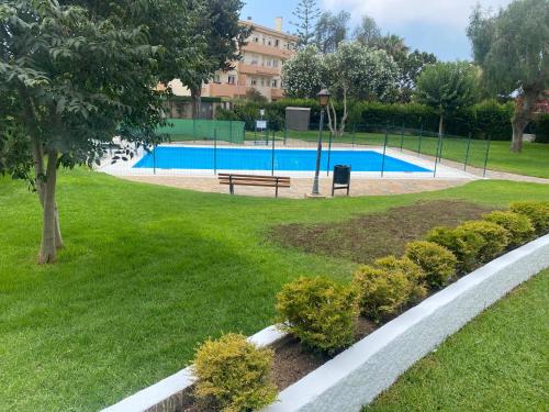 Cris House, Arroyo de la Miel photo 16