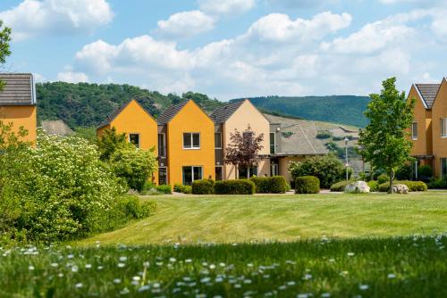 Billede fra billedgalleriet på Eurostrand Resort Moseltal i Leiwen