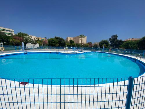 Cris House, Arroyo de la Miel photo 18