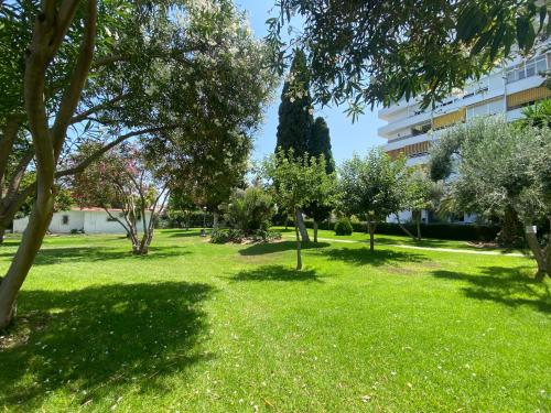 Cris House, Arroyo de la Miel photo 15