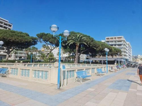 Le Diego Suarez, 5 Pers, Climatisation, Parking, 100m des plages