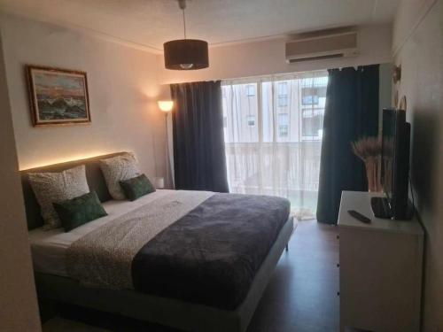 Le Diego Suarez, 5 Pers, Climatisation, Parking, 100m des plages