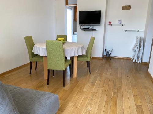 Apartment Franjo