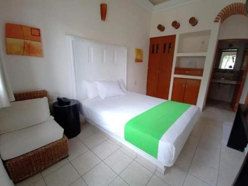 Canarios Cuernavaca