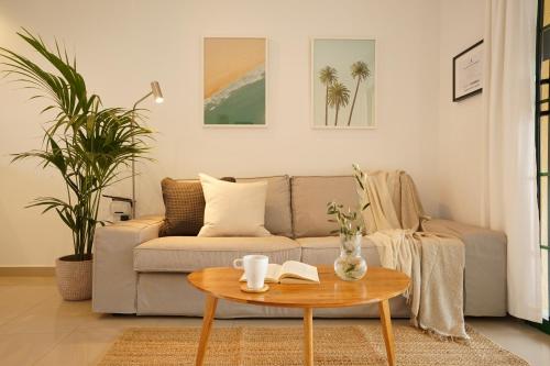 Maspalomas Suite by "The Stay Las Palmas"