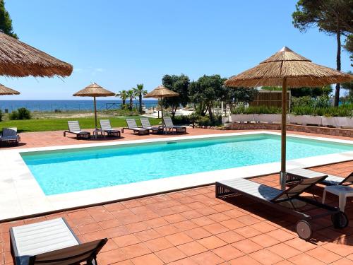 Gallery image of Hotel Mare Pineta in Santa Margherita di Pula