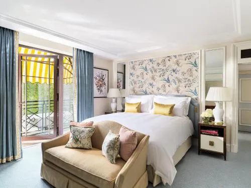 The Dorchester - Dorchester Collection photo 26