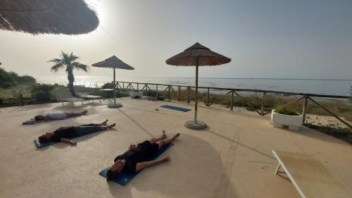 Gallery image of Hotel Mare Pineta in Santa Margherita di Pula