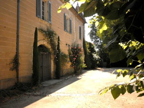 Gambar di galeri bagi Les Deux Tours di Brignon