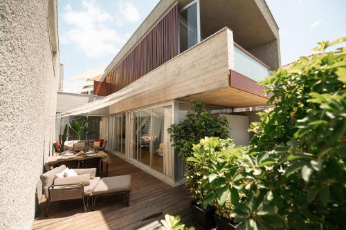 Casa en la playa la Mareta