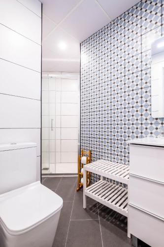 Charming and Comfortable Apartment with Inviting Atmosphere