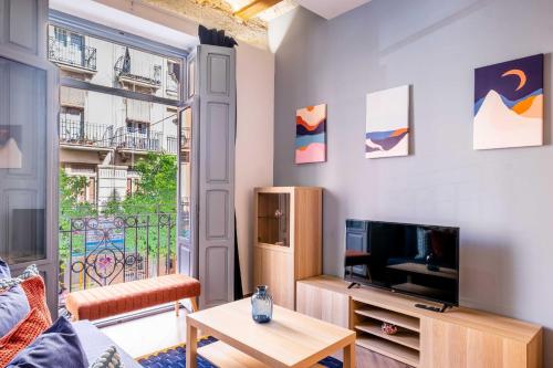 Beautiful Suite with Private Terrace