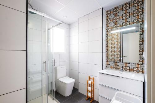 Beautiful Suite with Private Terrace