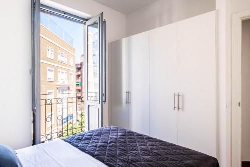 Well Lit and Creatively Designed Apartment