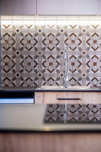 Well Lit and Creatively Designed Apartment