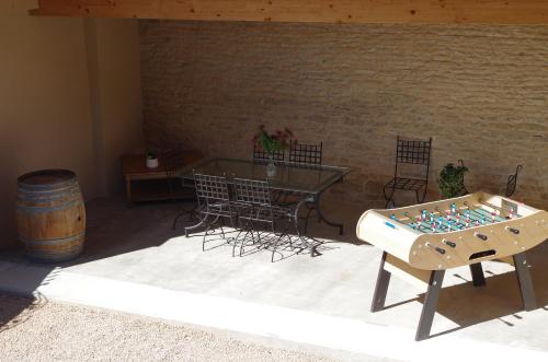 La maison de Michelle – Photos 2