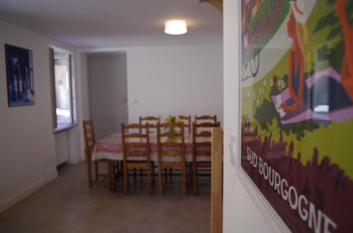La maison de Michelle – Photos 3