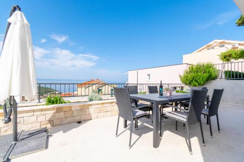 Apartman Toni