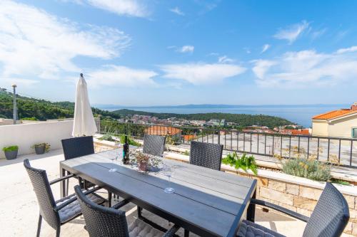 Apartman Toni