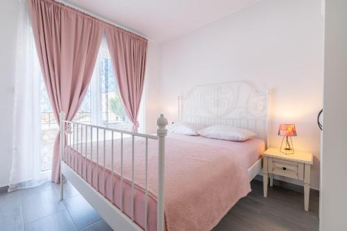Apartman Toni