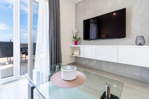 Apartman Toni