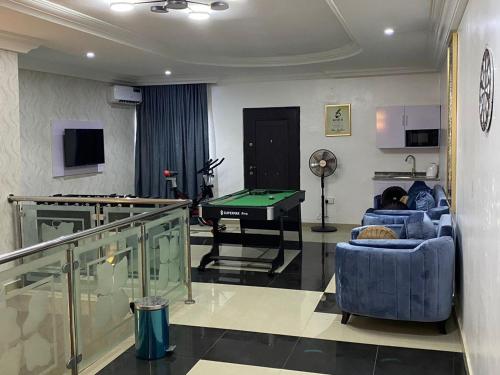 AM PLACE LUXURY APARTMENT – Photos 2