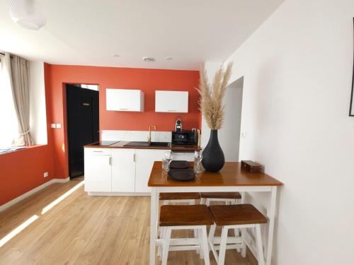 Photo de la galerie de l'établissement Le Quai Victoire - L'Avenue des Voyageurs Cote d'Opale, à Boulogne-sur-Mer