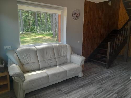 Gallery image of Brīvdienu māja VILCIŅI in Bernāti
