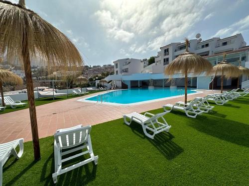 ISLAND VILLAGE OCEAN VIEW