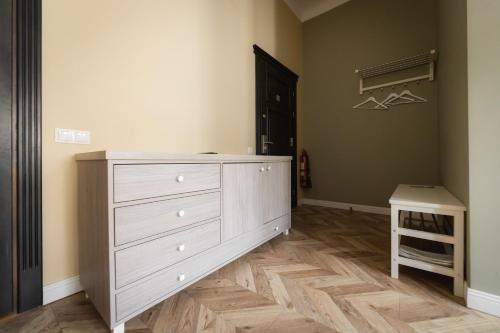 Gambar di galeri bagi Apartments JustLvivIt at the Rynok Square di Lviv