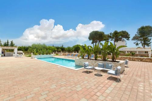 Piccola Masseria Pozzi by Perle di Puglia