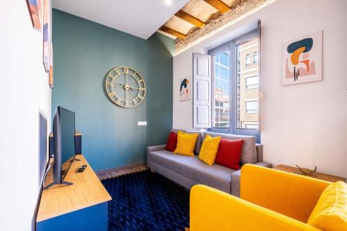 Amazing Apartment with aFun and Friendly Atmosphere