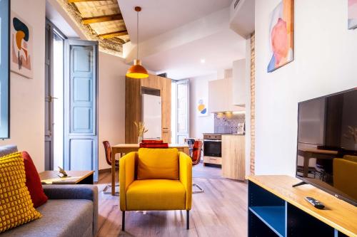 Amazing Apartment with aFun and Friendly Atmosphere