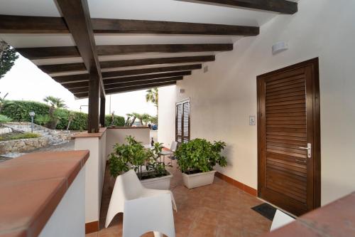 Gallery image of B&B Kòre in Castellammare del Golfo