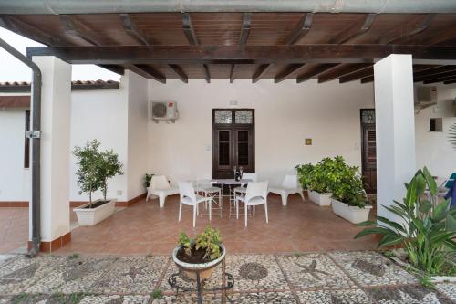 Gallery image of B&B Kòre in Castellammare del Golfo