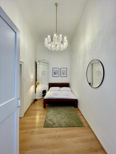 Masná 20C- Old Town Apartment
