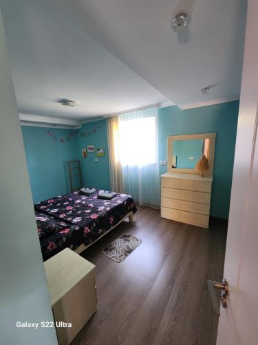 Llit o llits en una habitació de my home