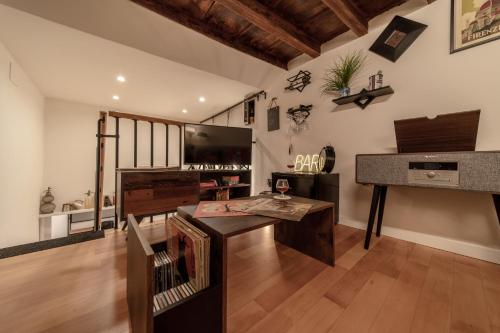 Pitti Studio Design