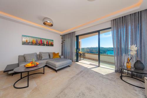 Billede fra billedgalleriet på Apartman Seaside 5 i Banjole