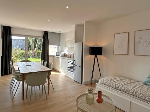 Imagen de la galería de Au Colombier, en Hillion