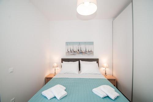 Anesis Town Apartments