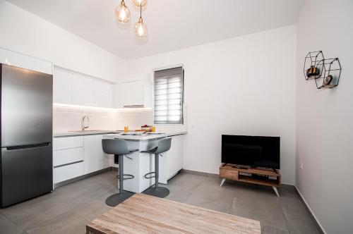 Anesis Town Apartments