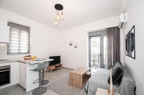 Anesis Town Apartments