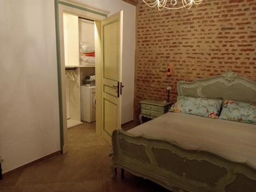 Gallery image of Appartamento Cico in Andezeno