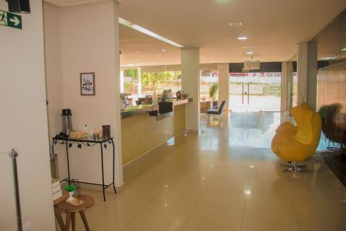 Foto da galeria de MAPER MARDAN em Parauapebas